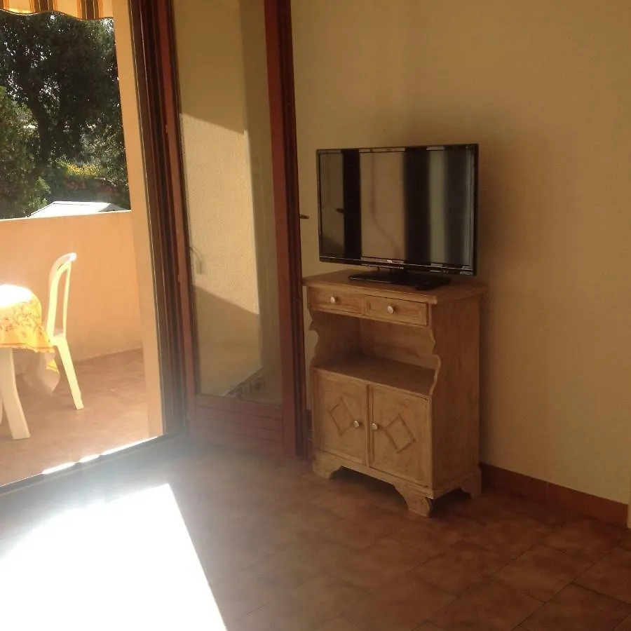 Appartement Les charmettes à Cavalaire-sur-Mer