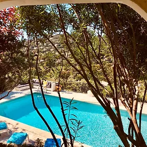 Bed & Breakfast Hirondelles 35, Cavalaire-sur-Mer