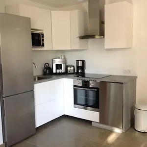 Le Pêcheur Appartement